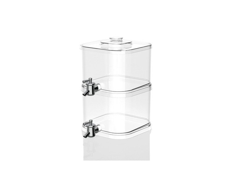 Distributeur de boissons