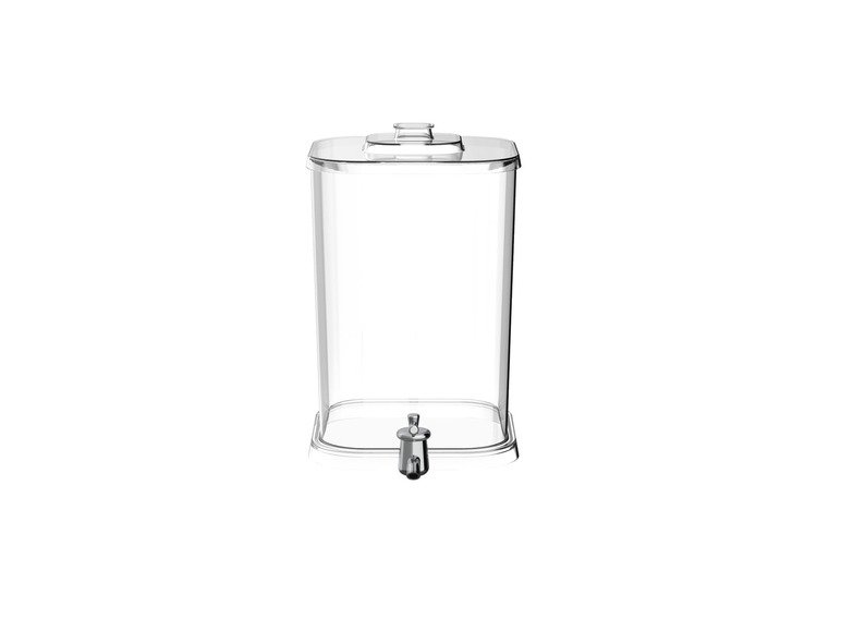 Distributeur de boissons
