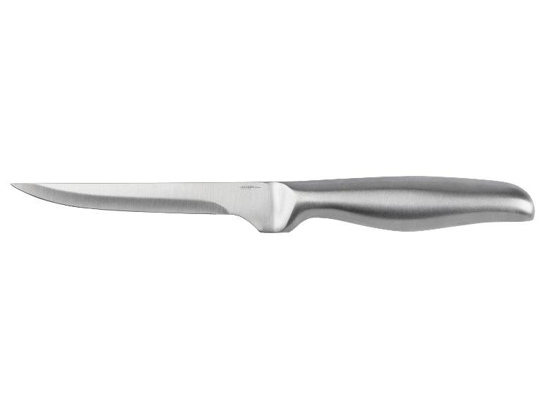 Couteau en acier inoxydable
