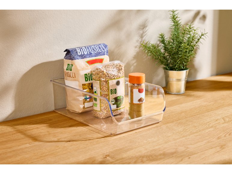 Organiseur de cuisine