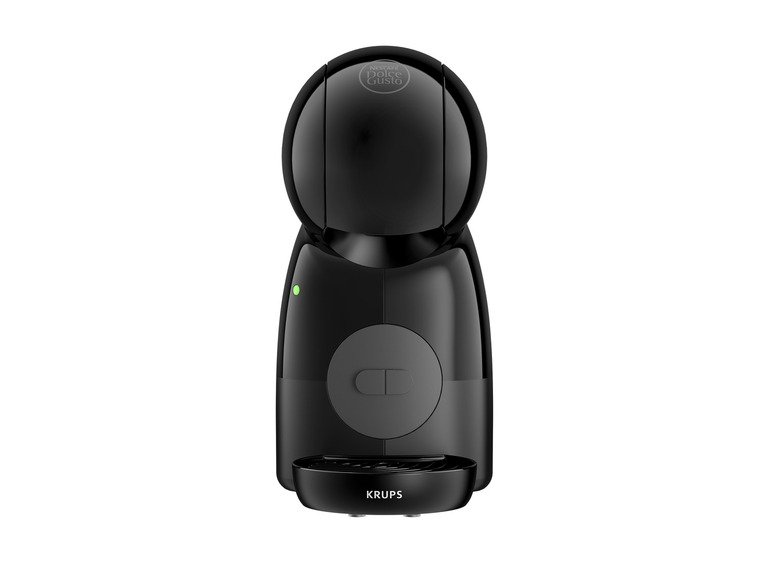 Krups NESCAFÉ ® Machine à café compacte Piccolo XS KP1A3B