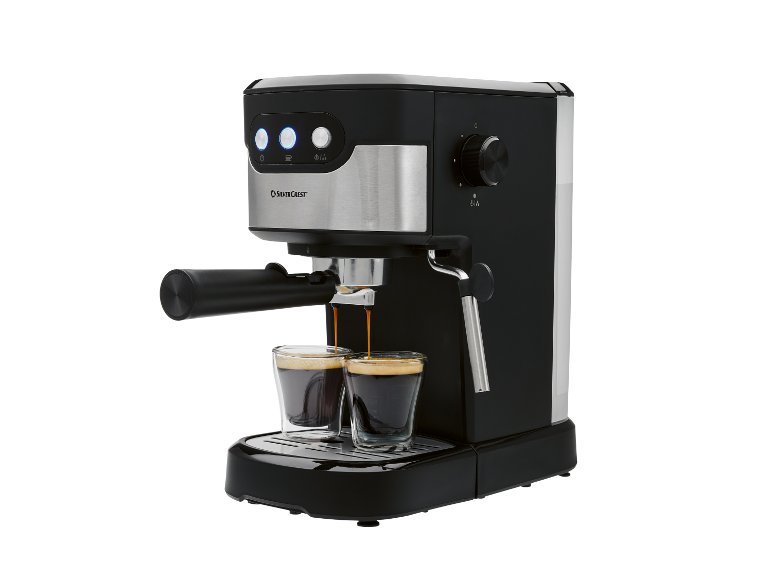 Machine à expresso