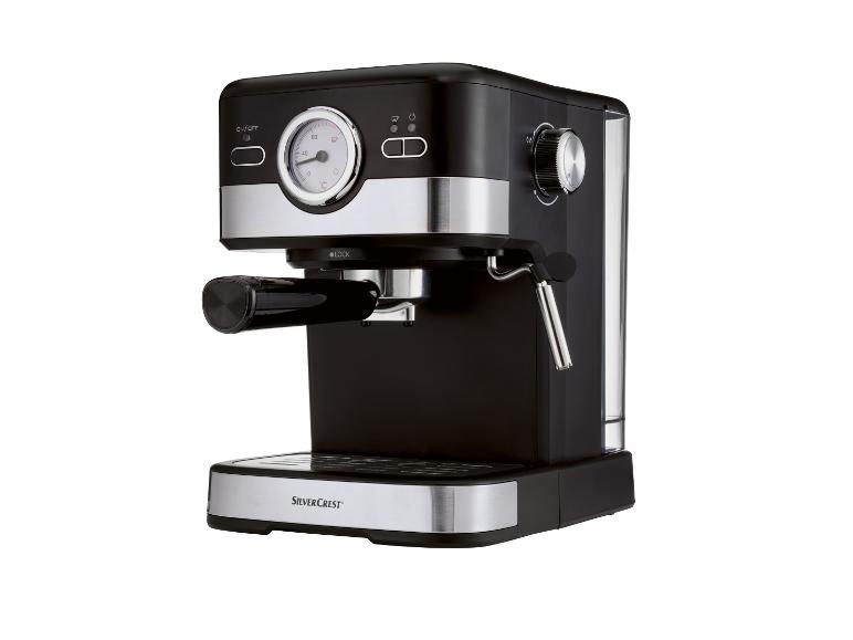 Machine à expresso