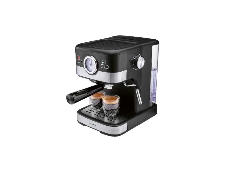 Machine à expresso