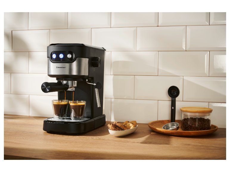 Machine à expresso