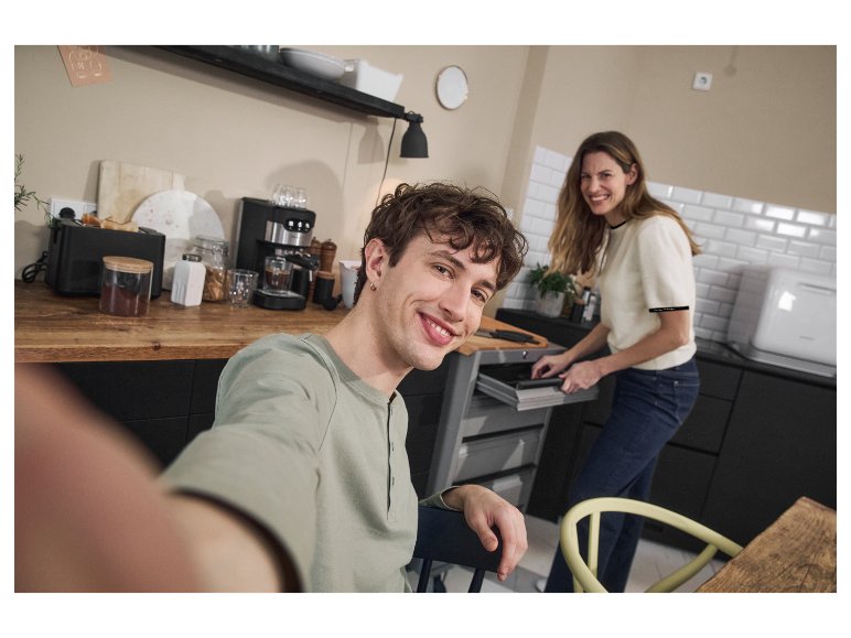 Machine à expresso