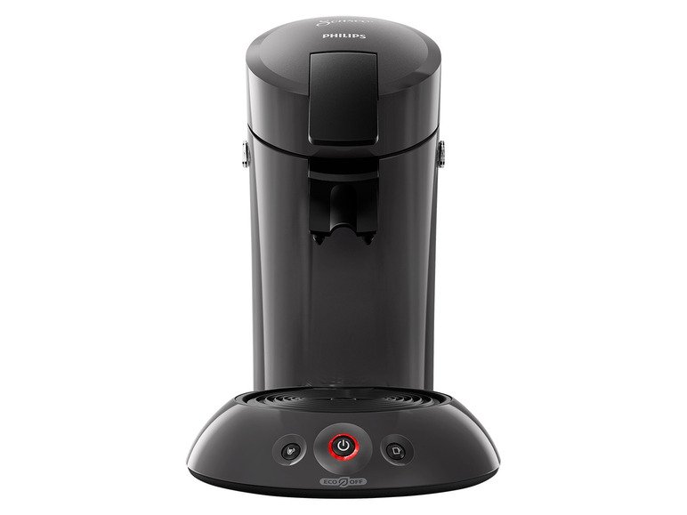Cafetière à dosette Senseo HD6552/31