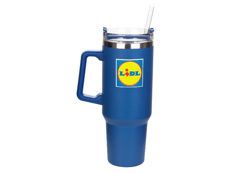 Gobelet isotherme double paroi Lidl