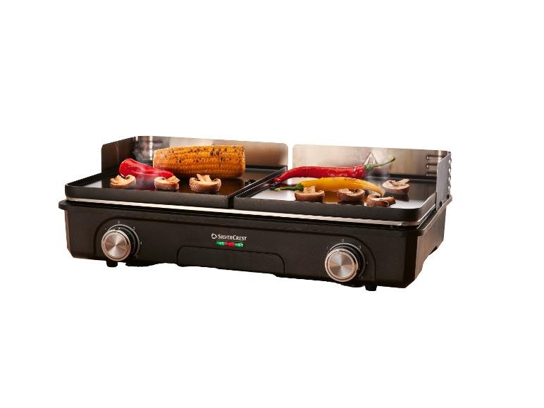 Grill de table