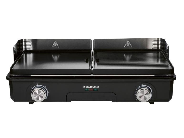 Grill de table