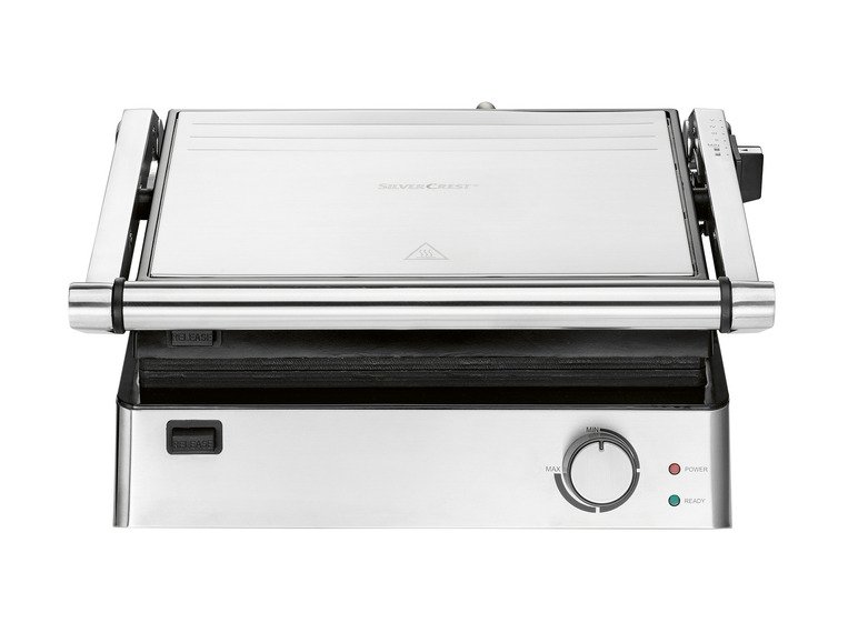 Grill multi-usage SKGE 2000 D3