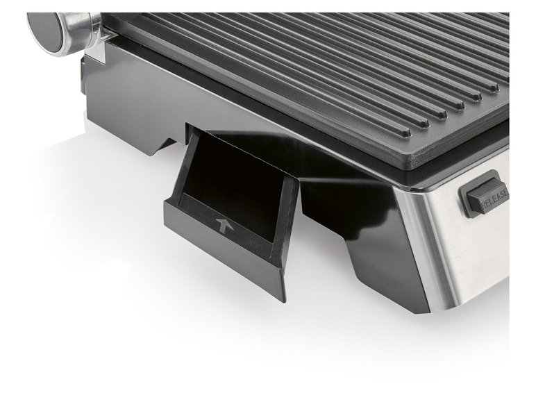 Grill multi-usage SKGE 2000 D3