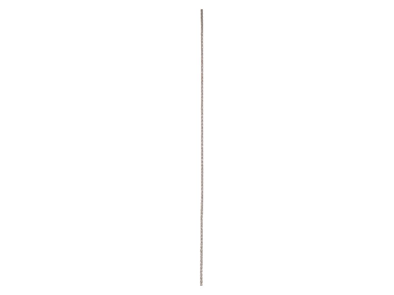 Câble en fil d'acier, 15 m