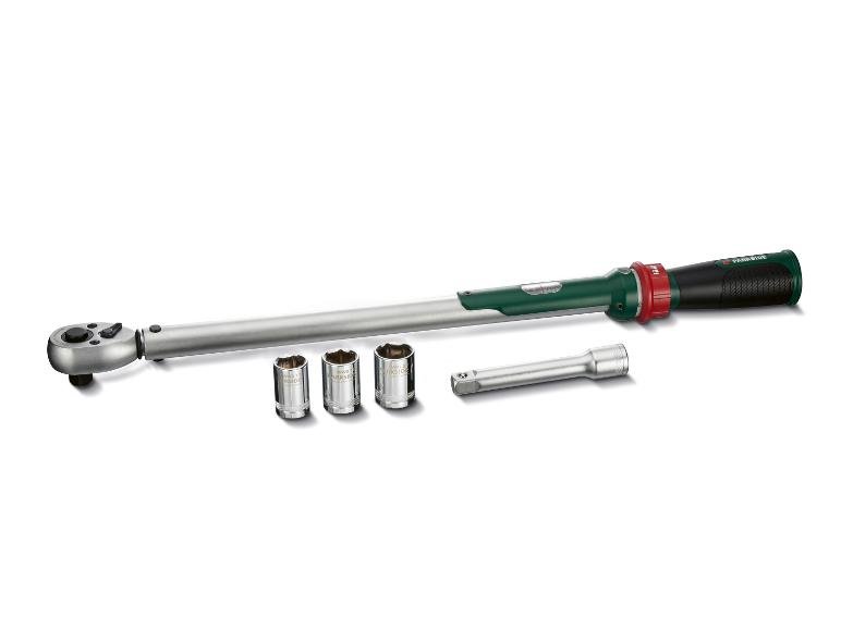 Clé dynamométrique