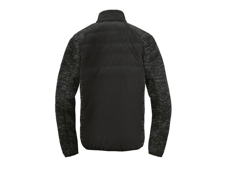 Veste de travail double homme