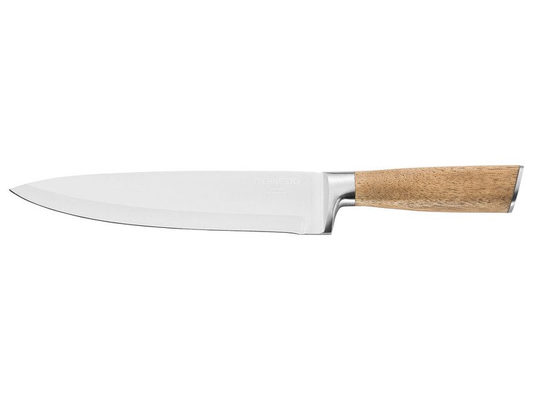 Couteau de chef, Couteau Santoku ou Hachoir