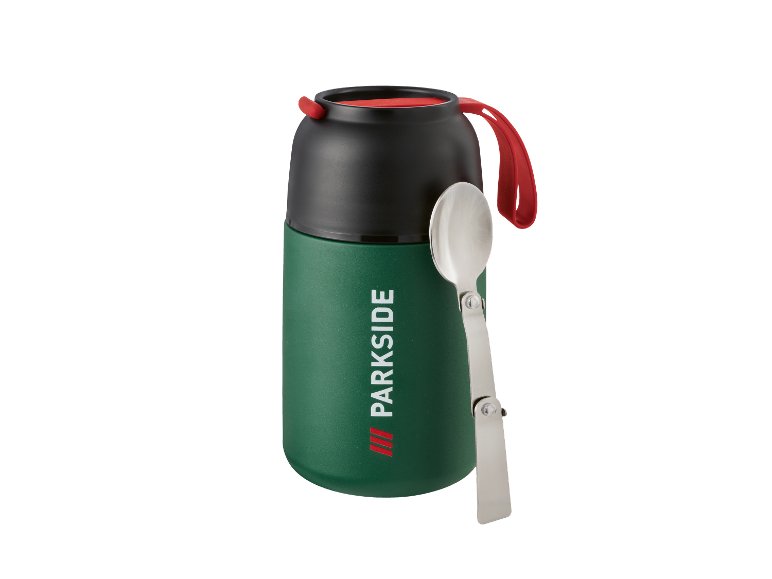 Boîte repas isotherme