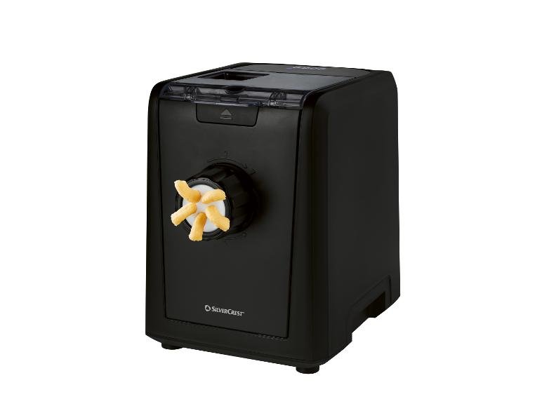 Machine à pâtes