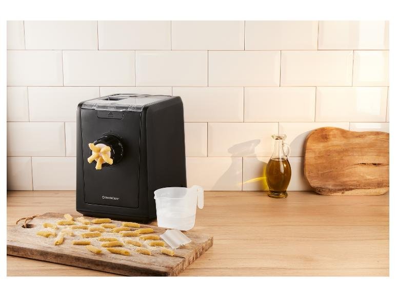 Machine à pâtes