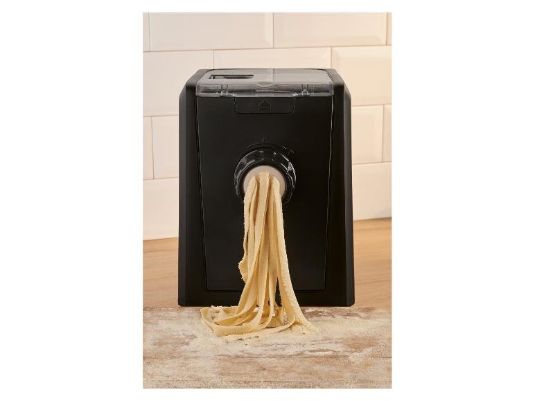 Machine à pâtes