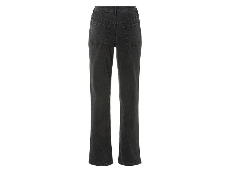 Jean bootcut femme