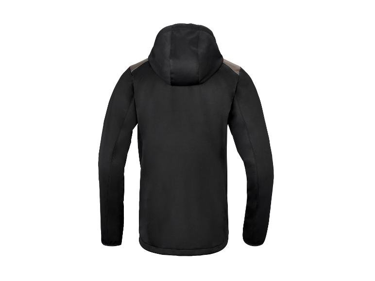 Veste softshell homme