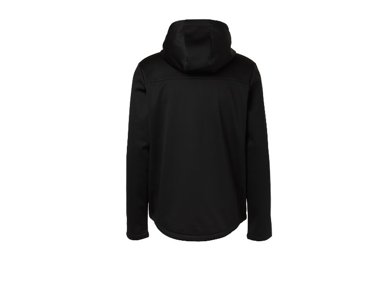 Veste softshell homme