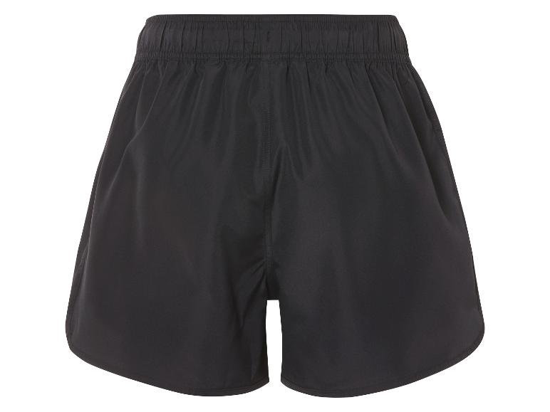 Short de bain femme