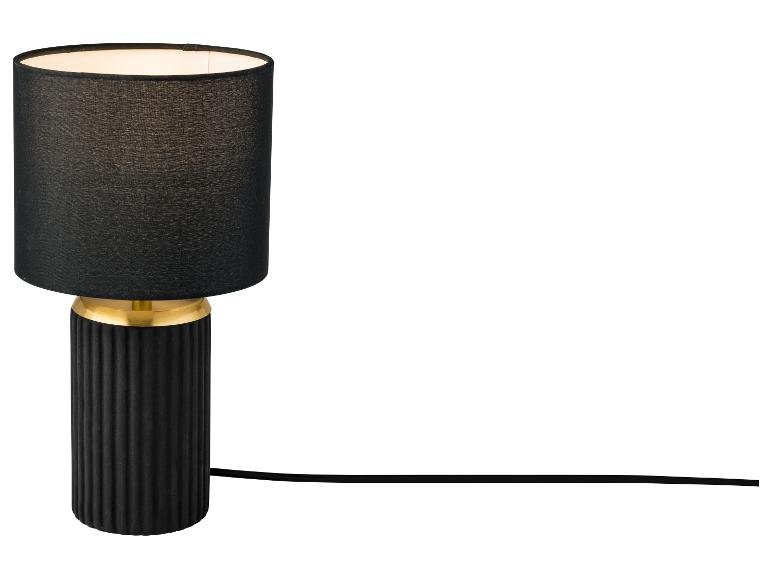 Lampe de table à LED