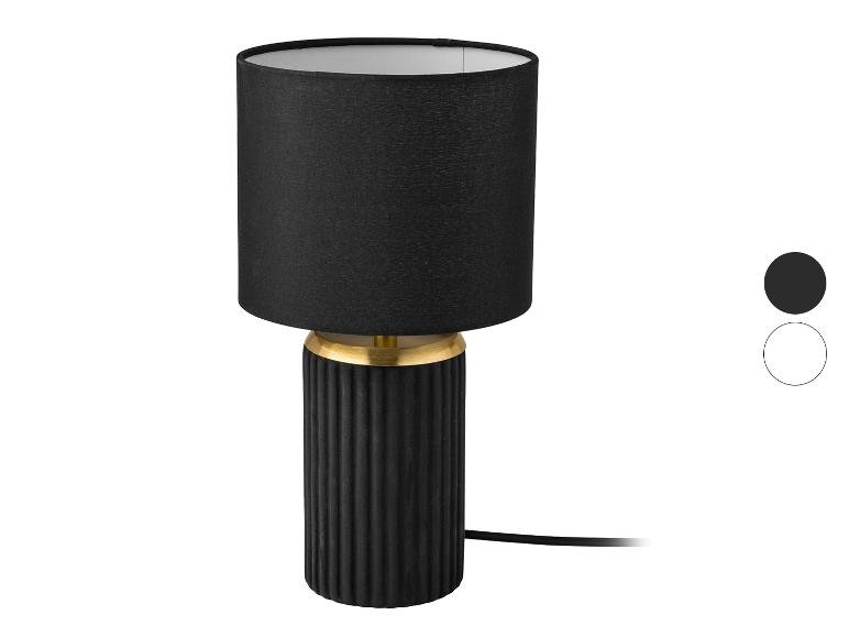 Lampe de table à LED