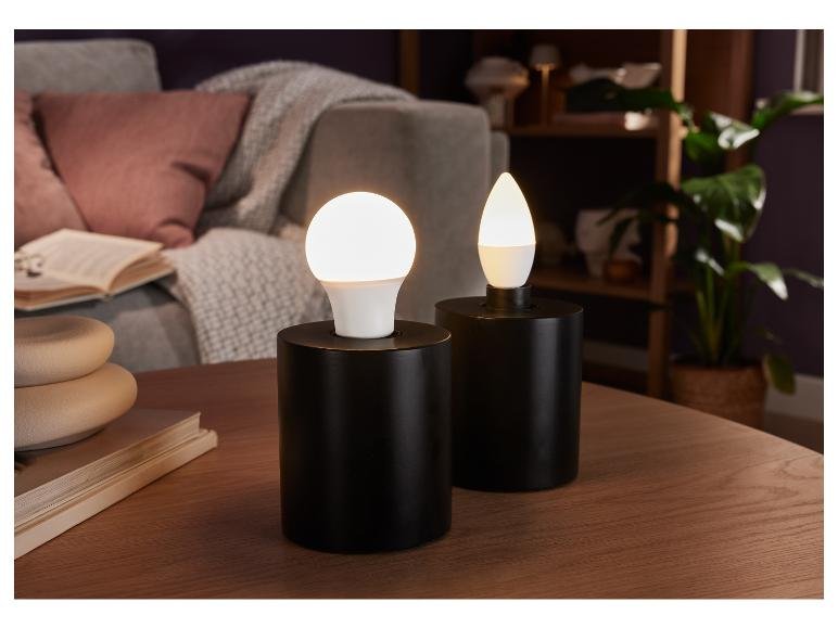 Lot de 6 ampoules LED