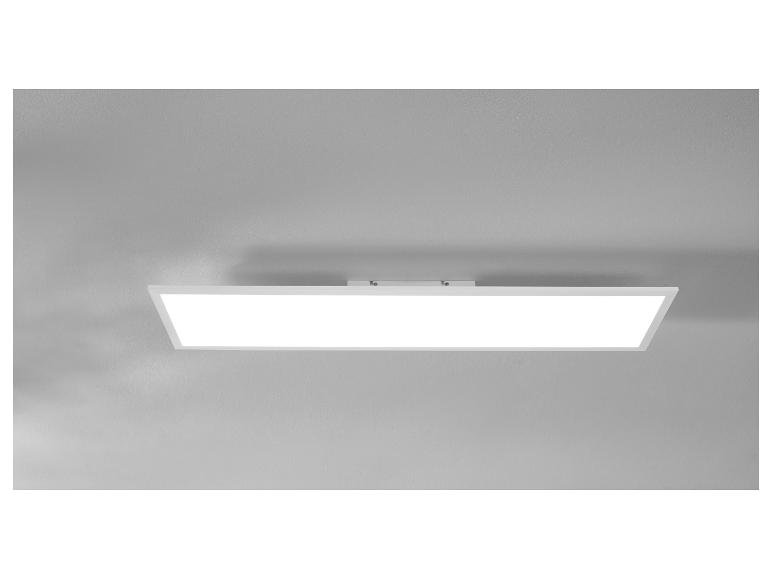 Panneau LED pour plafond
