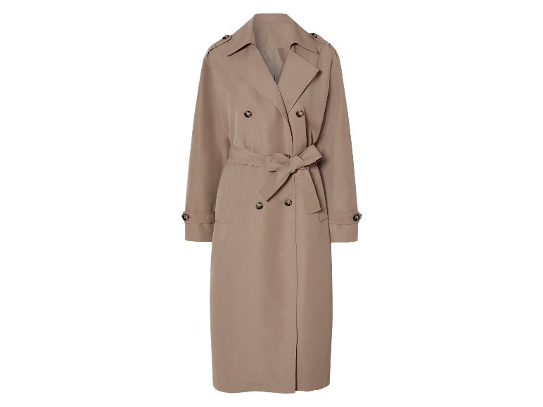 Trench femme