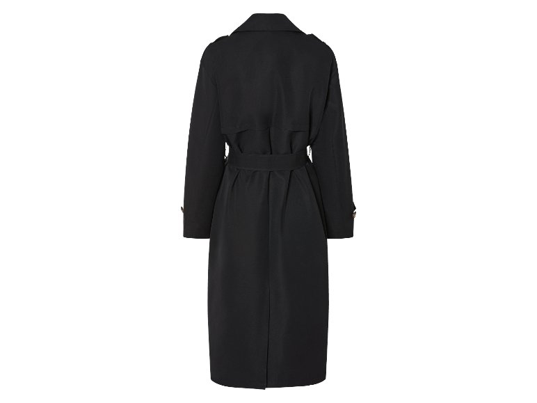 Trench femme