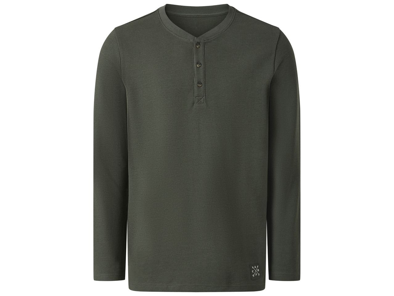 T-shirt manches longues