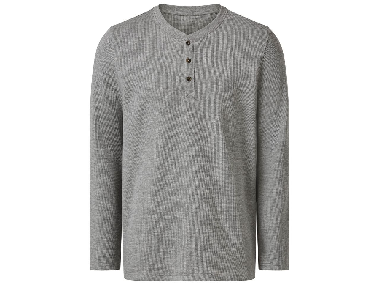 T-shirt manches longues