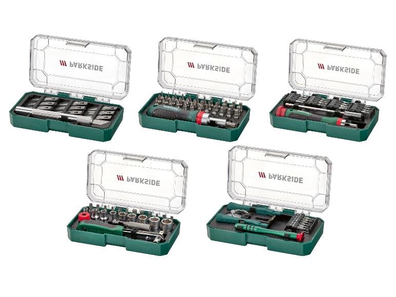 Set d'outils de précision