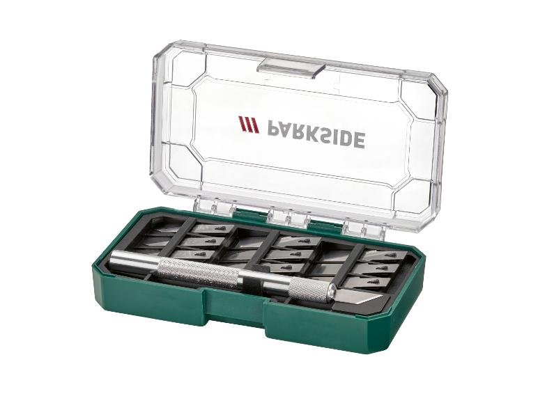 Set d'outils de précision