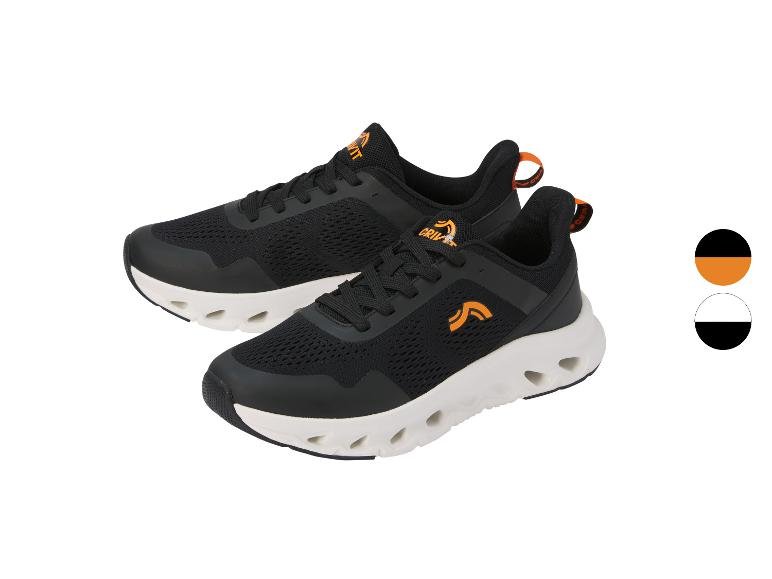 Baskets homme