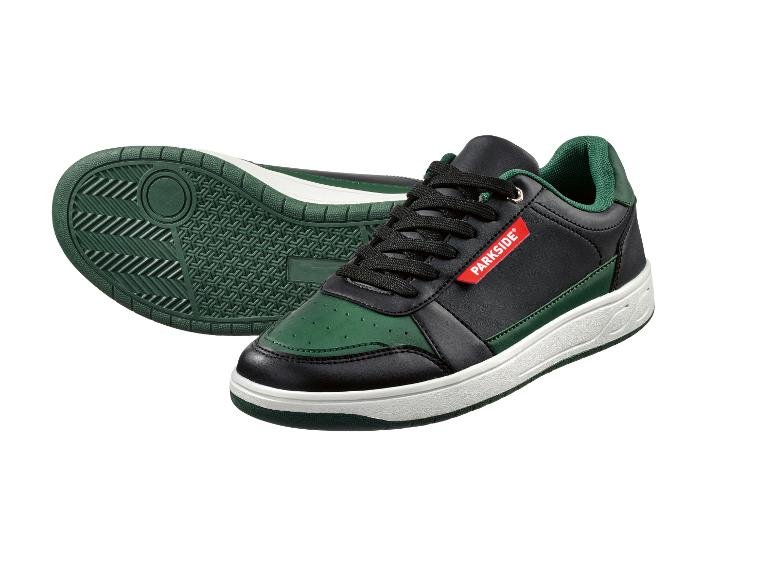 Baskets homme