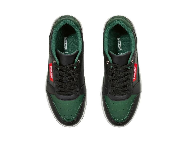 Baskets homme