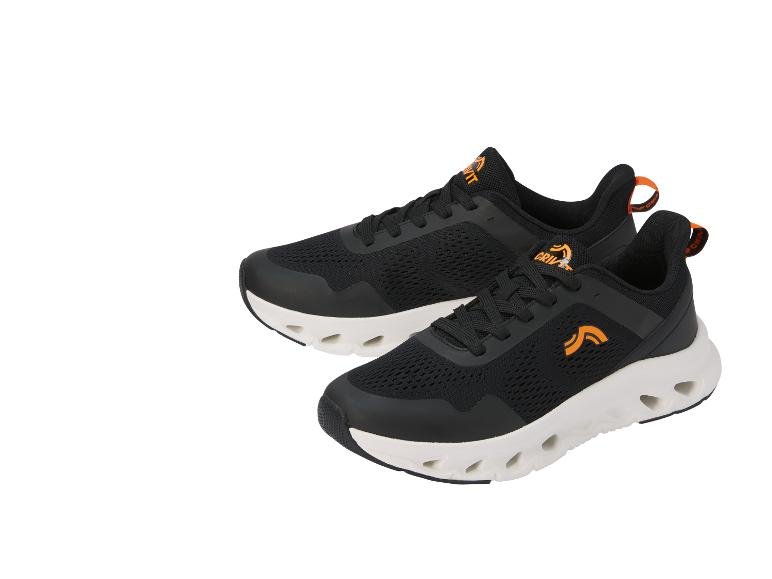 Baskets homme