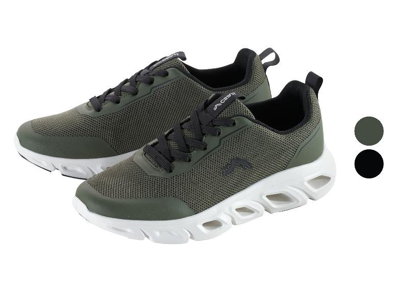 Baskets homme