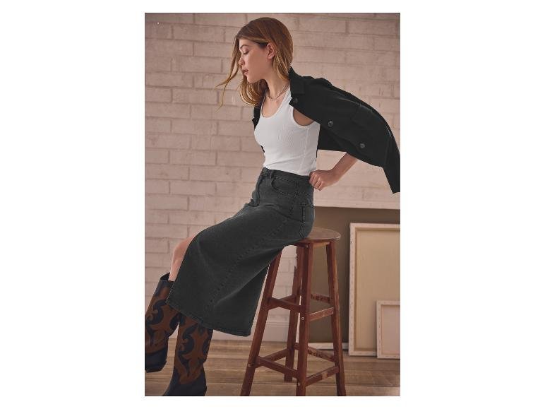 Blouson en velours femme