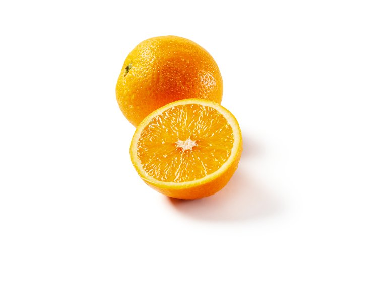 Orange à dessert