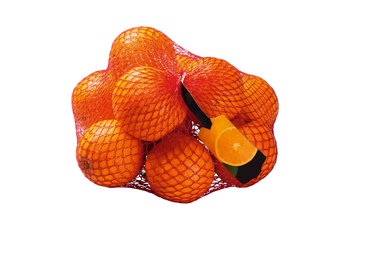 Orange à dessert