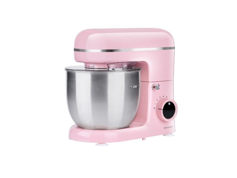 Robot multifonction SKM 600 E1, rose