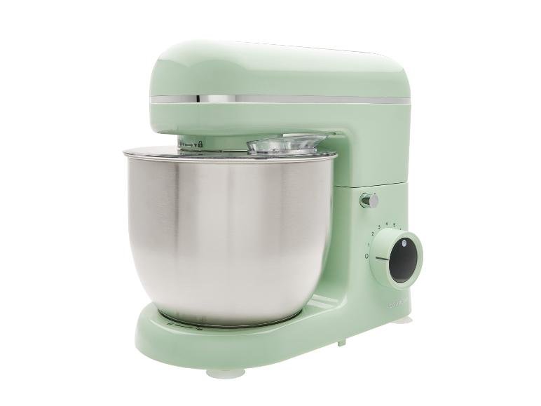 Robot multifonction SKM 600 E1, vert menthe