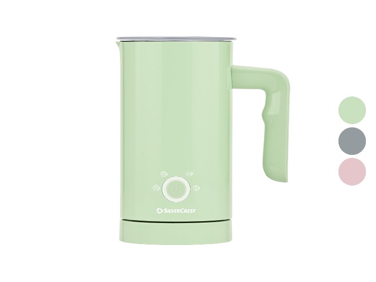 Mousseur à lait, SMSP 500 A1