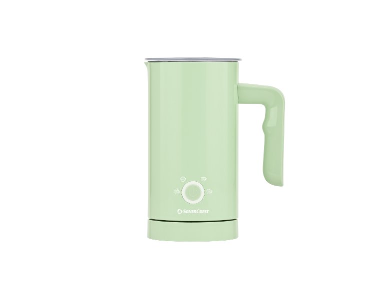 Mousseur à lait, SMSP 500 A1